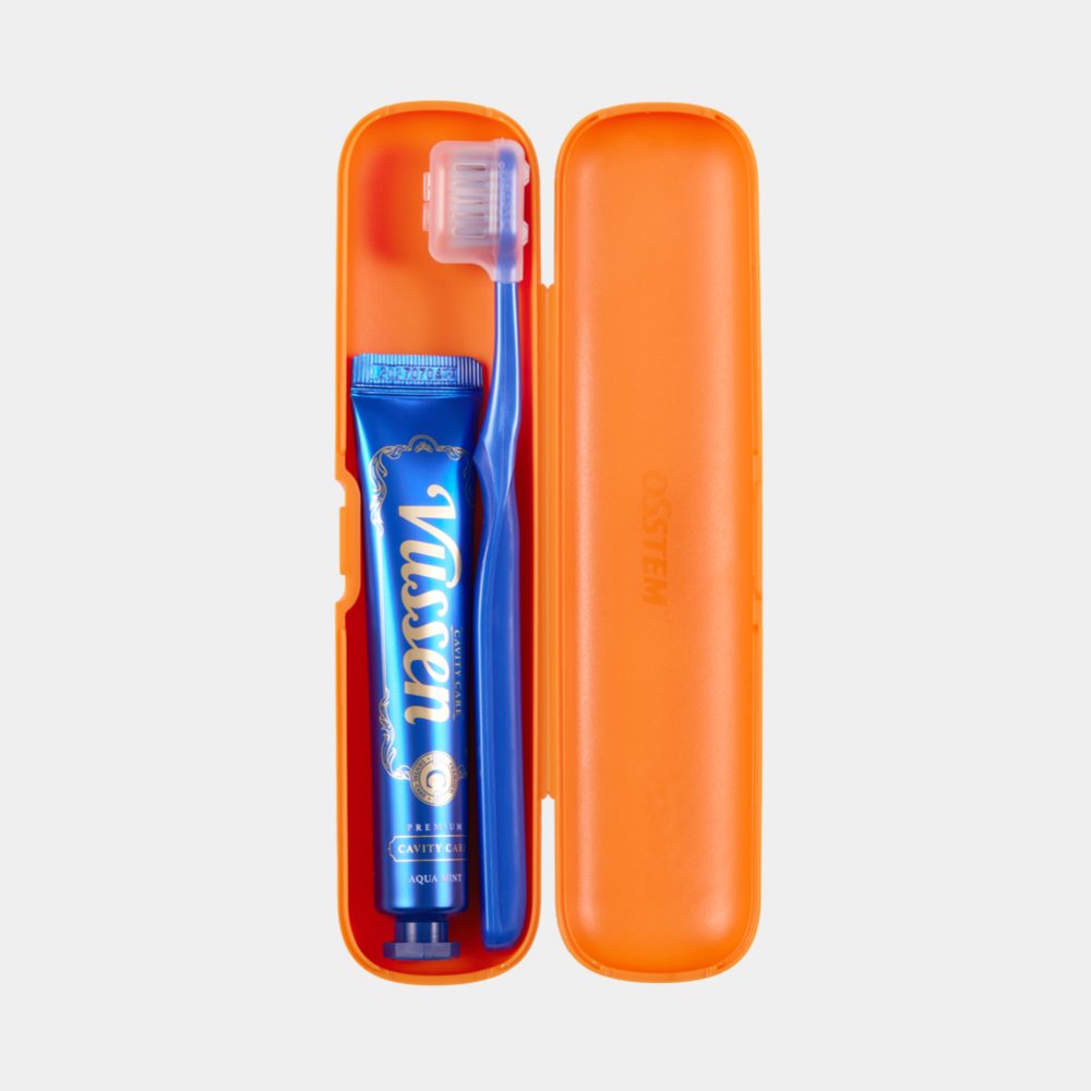 VUSSEN TRAVEL KIT