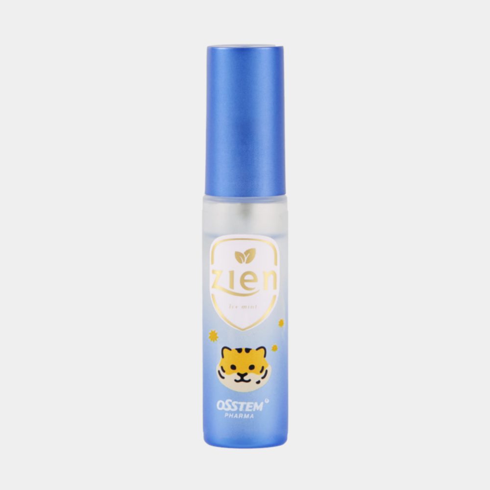 ZIEN ORALCARE SPRAY