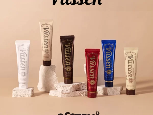 vussen albania